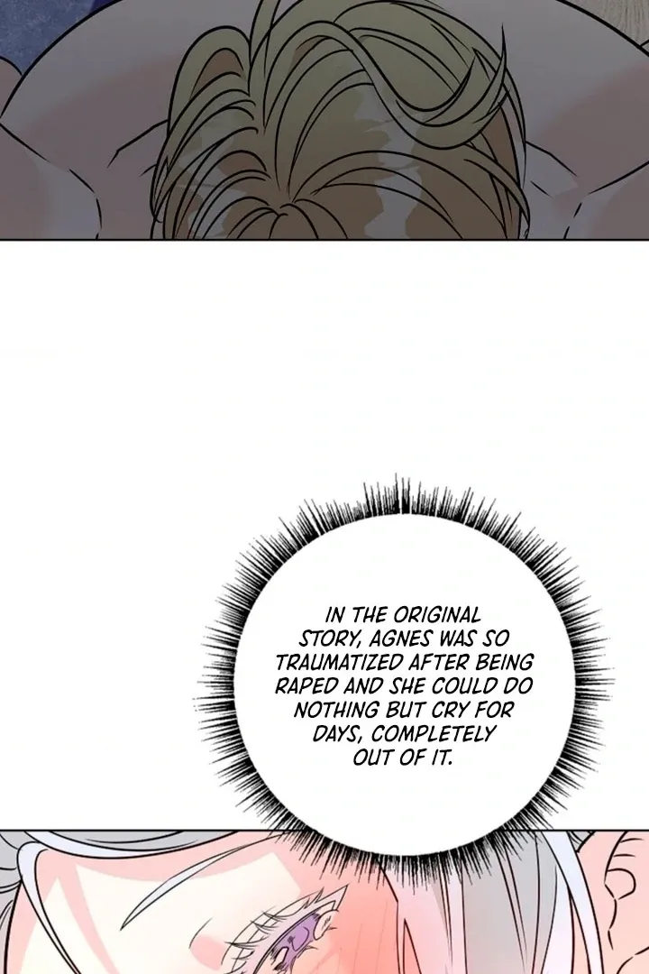 The Saintess’s Petals Become Wet chapter 2 page 32