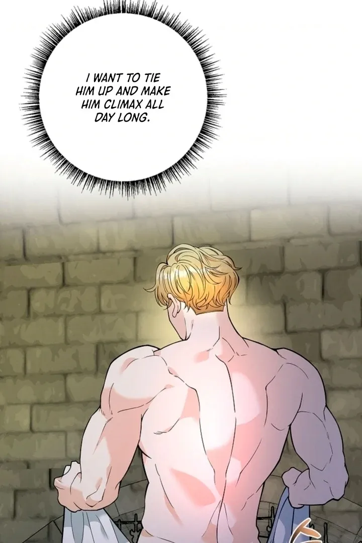 The Saintess’s Petals Become Wet chapter 2 page 35