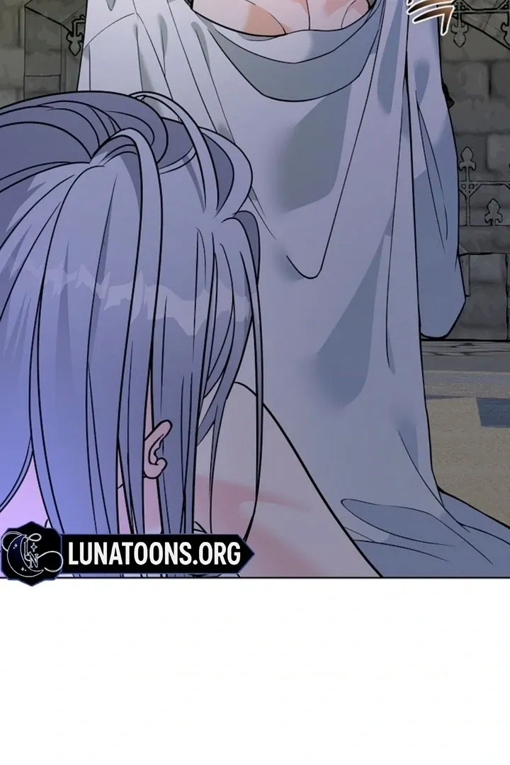 The Saintess’s Petals Become Wet chapter 2 page 36