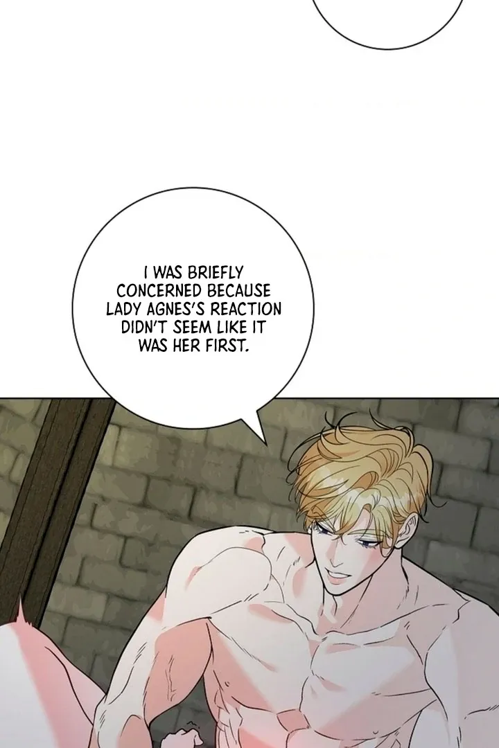 The Saintess’s Petals Become Wet chapter 2 page 6