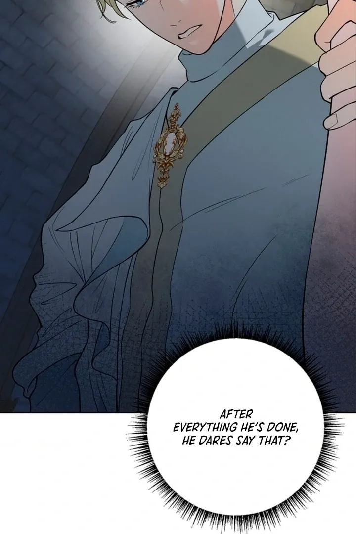 The Saintess’s Petals Become Wet chapter 2 page 61