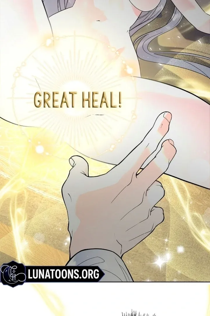 The Saintess’s Petals Become Wet chapter 2 page 64