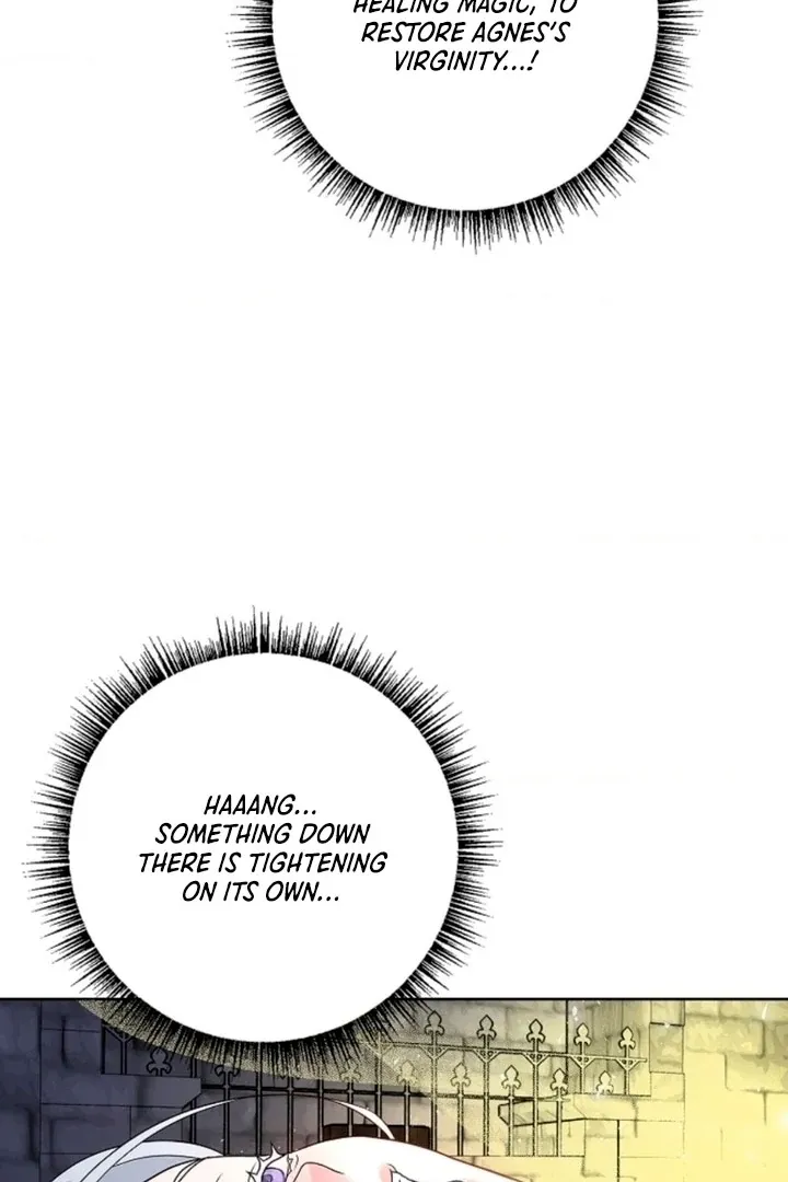 The Saintess’s Petals Become Wet chapter 2 page 66