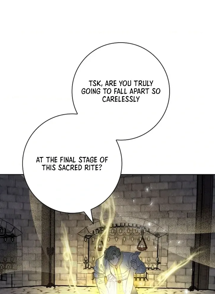 The Saintess’s Petals Become Wet chapter 2 page 69