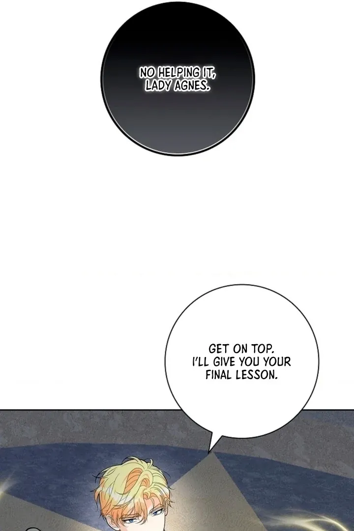The Saintess’s Petals Become Wet chapter 2 page 71