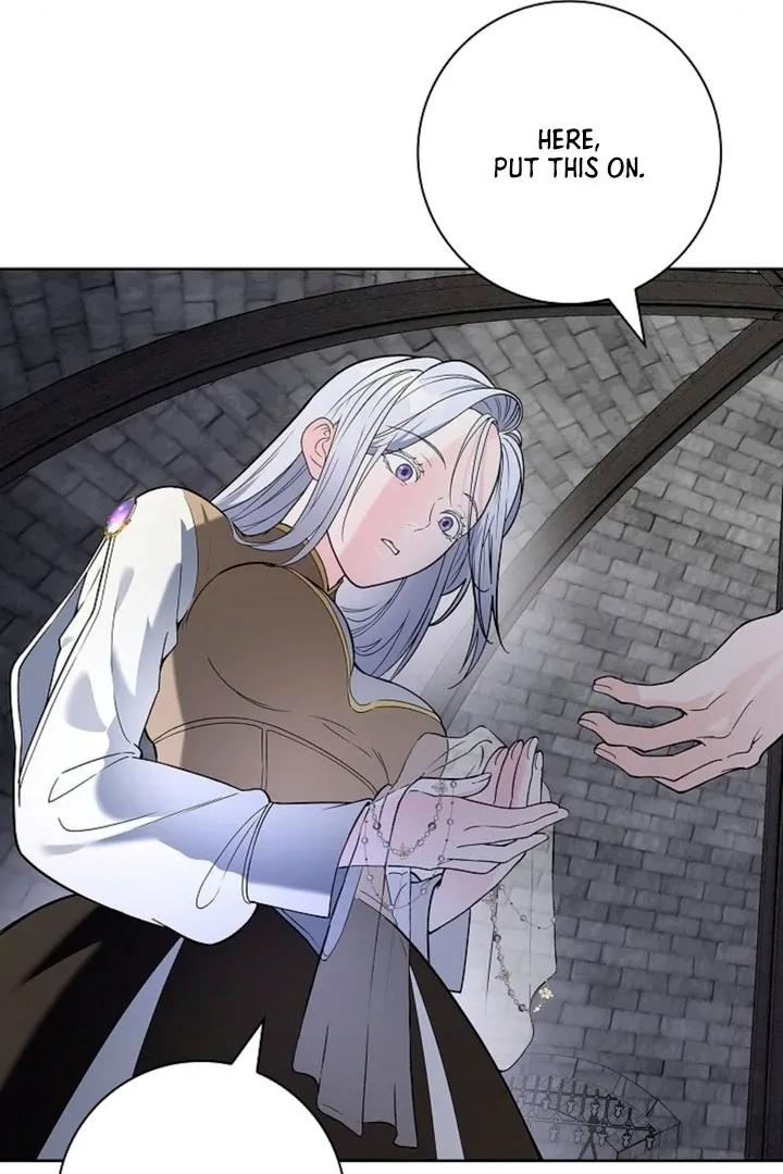 The Saintess’s Petals Become Wet chapter 2 page 84