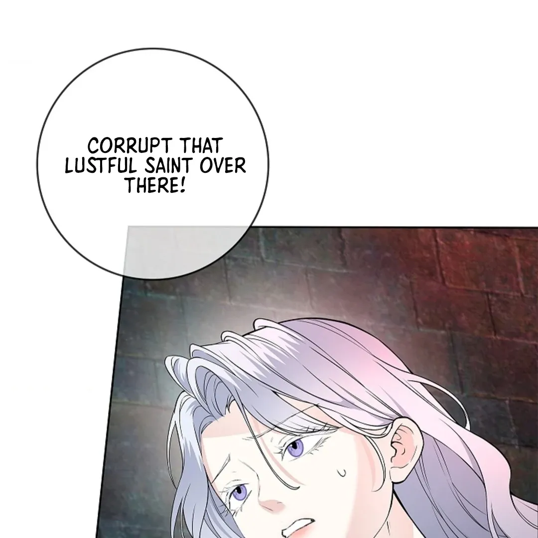 The Saintess’s Petals Become Wet chapter 20 page 131