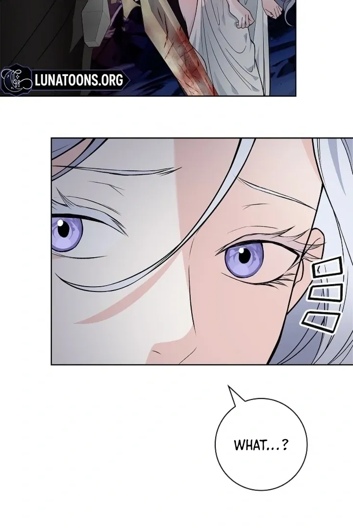 The Saintess’s Petals Become Wet chapter 21 page 109