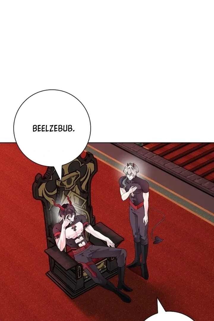The Saintess’s Petals Become Wet chapter 21 page 11