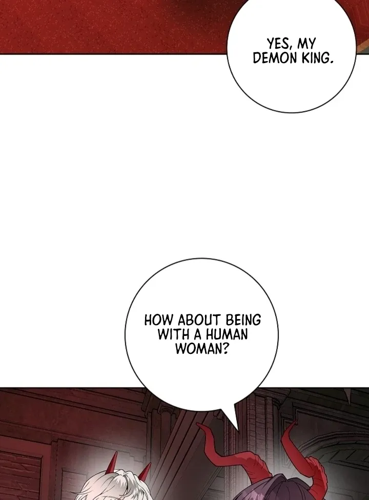 The Saintess’s Petals Become Wet chapter 21 page 12