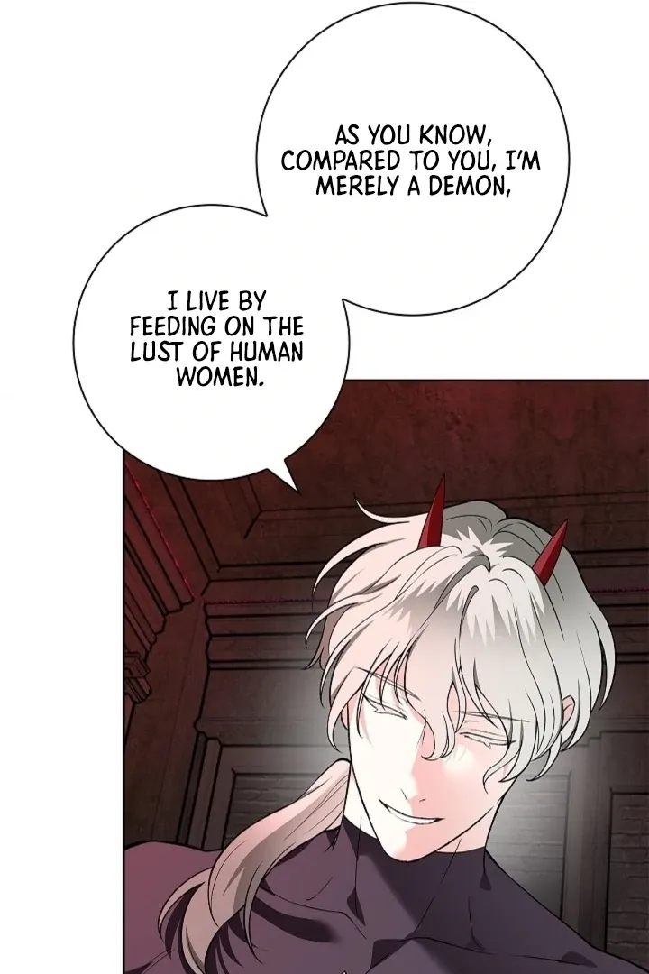 The Saintess’s Petals Become Wet chapter 21 page 14