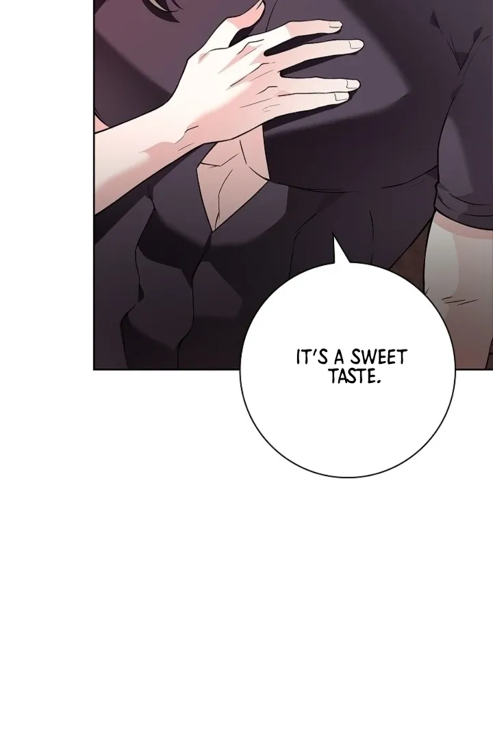 The Saintess’s Petals Become Wet chapter 21 page 15