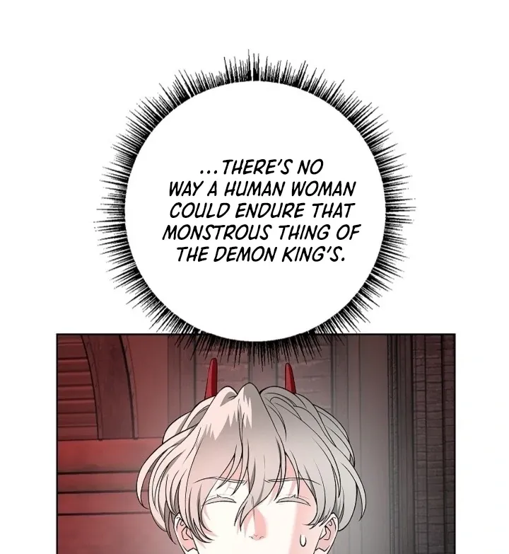 The Saintess’s Petals Become Wet chapter 21 page 26