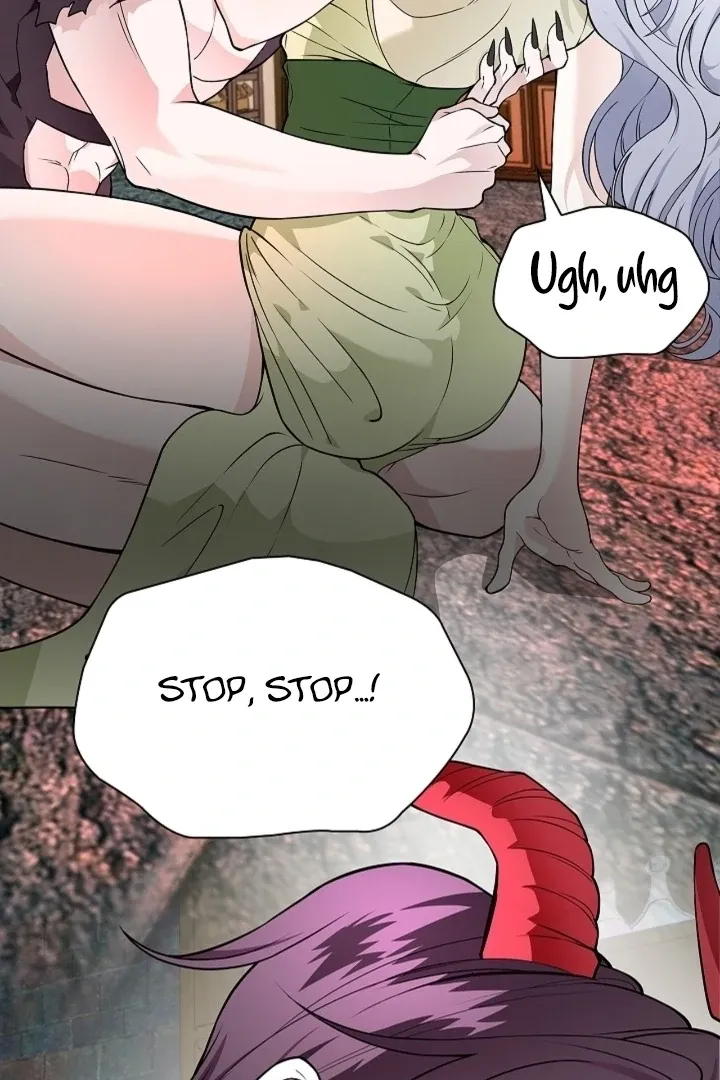 The Saintess’s Petals Become Wet chapter 21 page 29