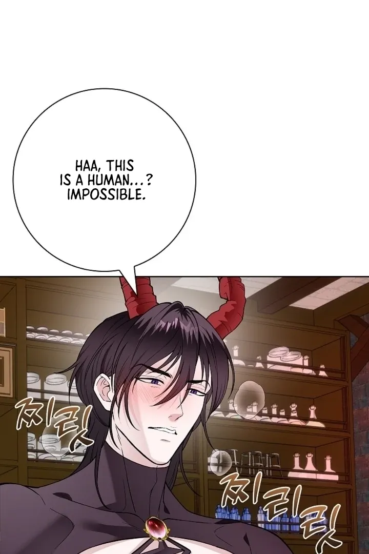 The Saintess’s Petals Become Wet chapter 21 page 36