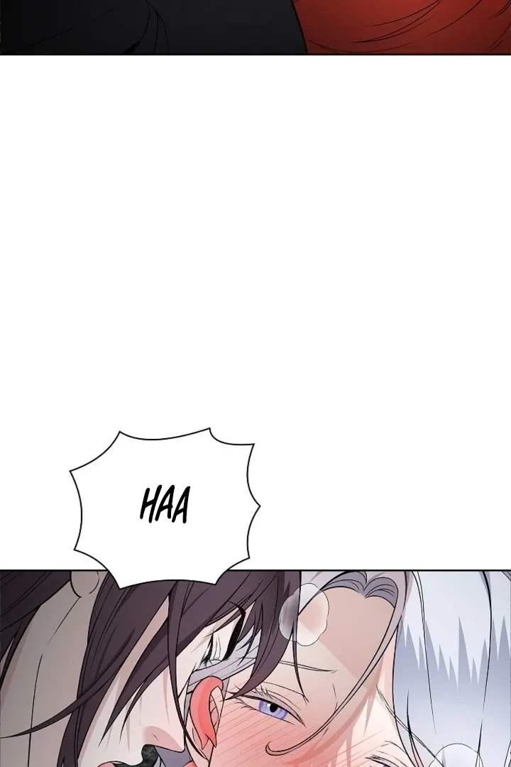 The Saintess’s Petals Become Wet chapter 21 page 49