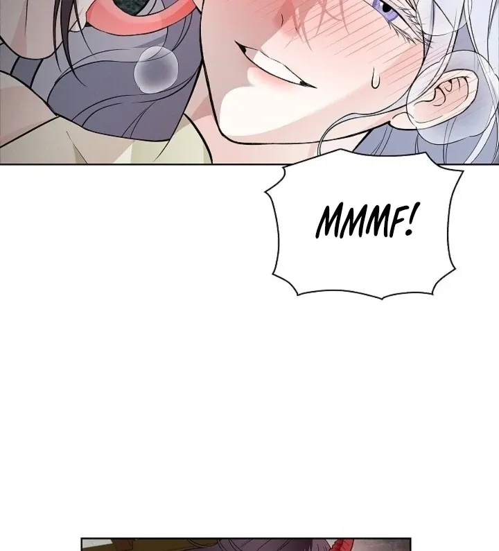 The Saintess’s Petals Become Wet chapter 21 page 50