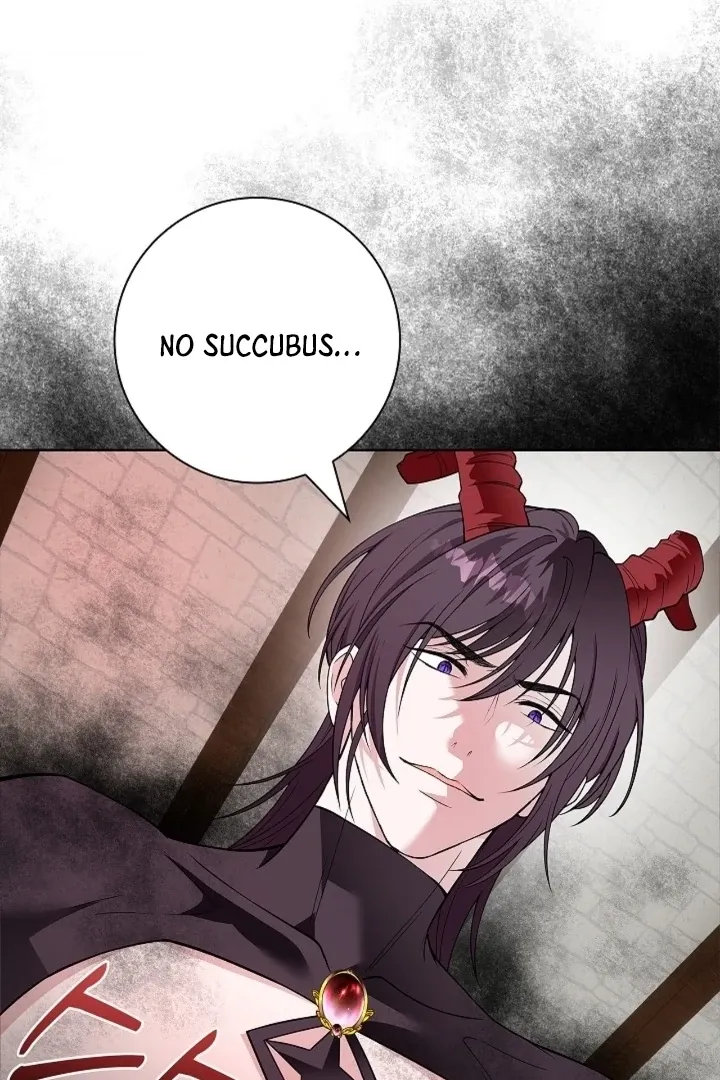 The Saintess’s Petals Become Wet chapter 21 page 52