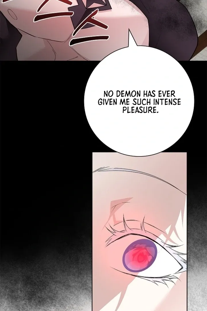 The Saintess’s Petals Become Wet chapter 21 page 53