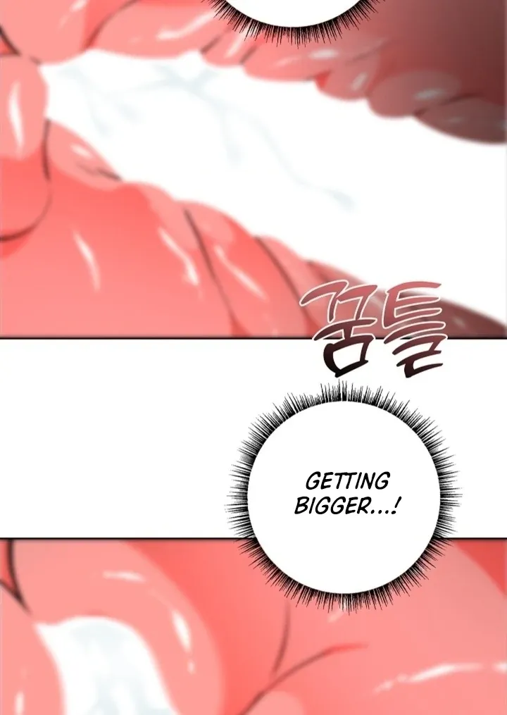 The Saintess’s Petals Become Wet chapter 21 page 63