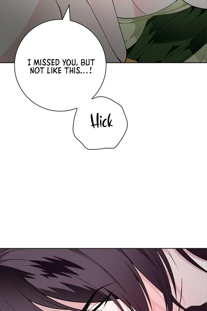 The Saintess’s Petals Become Wet chapter 21 page 87