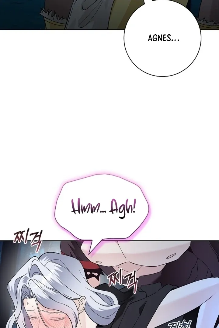 The Saintess’s Petals Become Wet chapter 21 page 97