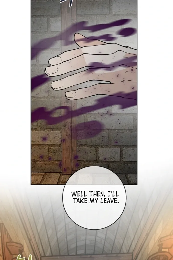 The Saintess’s Petals Become Wet chapter 22 page 32