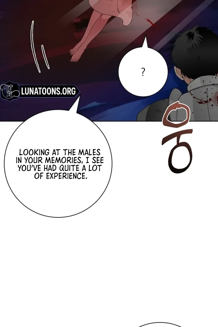 The Saintess’s Petals Become Wet chapter 22 page 4