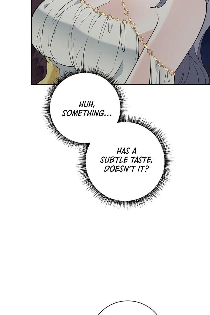 The Saintess’s Petals Become Wet chapter 22 page 7