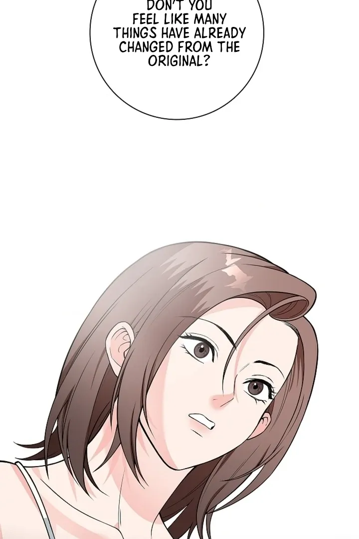 The Saintess’s Petals Become Wet chapter 22 page 85