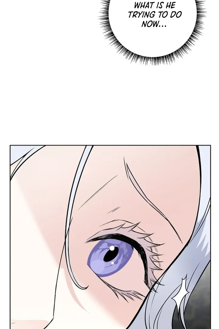 The Saintess’s Petals Become Wet chapter 28 page 33