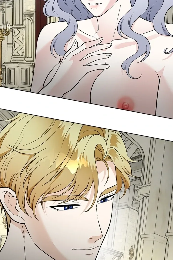 The Saintess’s Petals Become Wet chapter 28 page 77