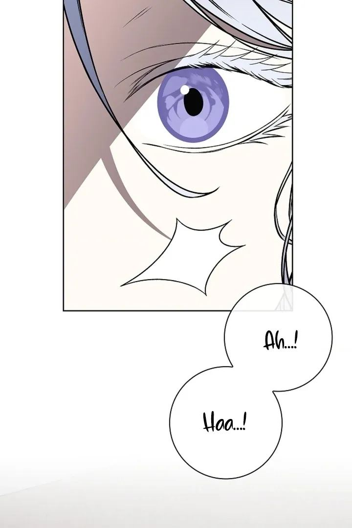 The Saintess’s Petals Become Wet chapter 28 page 91