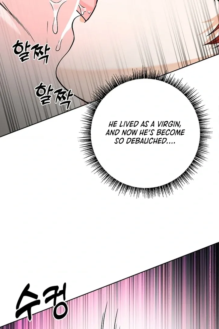 The Saintess’s Petals Become Wet chapter 29 page 45