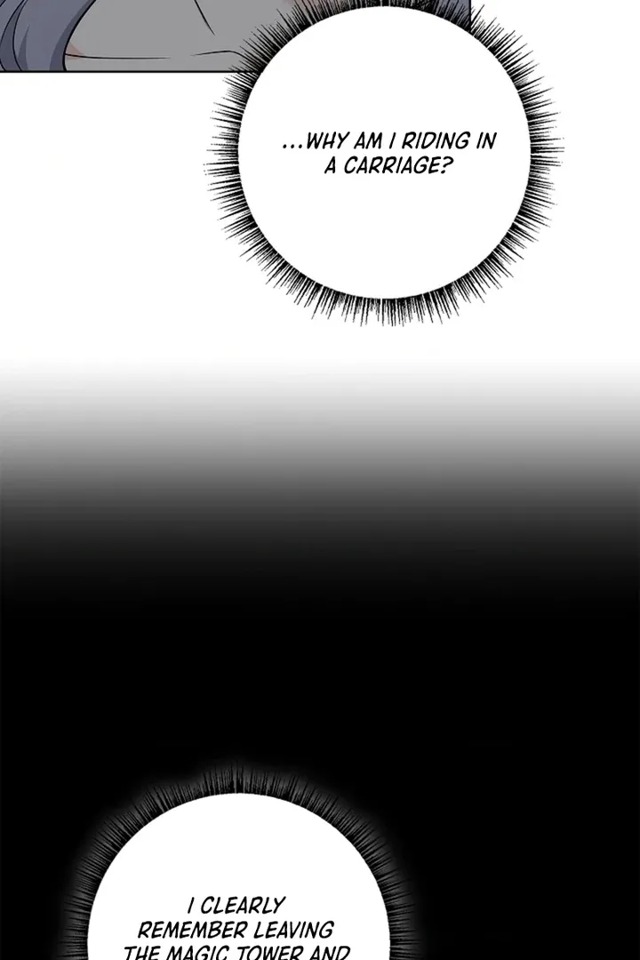 The Saintess’s Petals Become Wet chapter 29 page 85