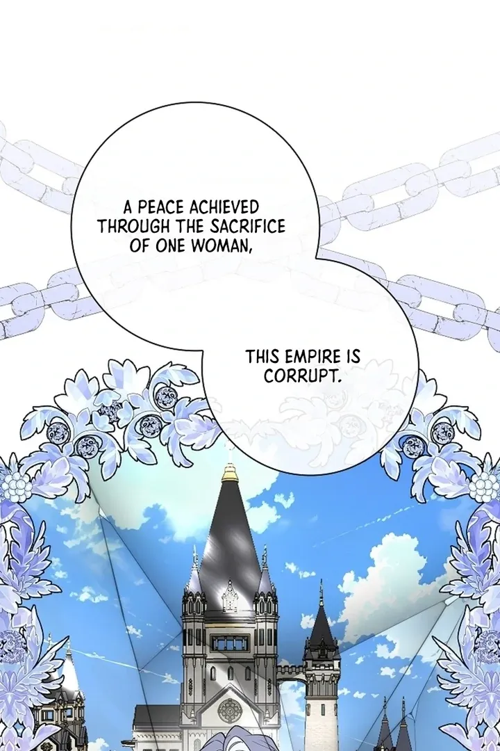 The Saintess’s Petals Become Wet chapter 29 page 97