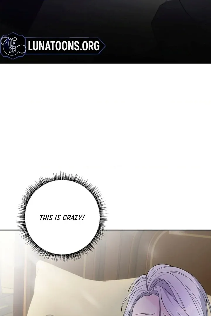 The Saintess’s Petals Become Wet chapter 3 page 34