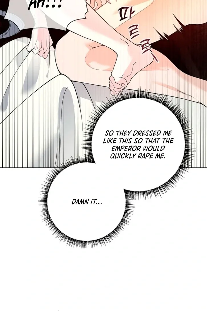 The Saintess’s Petals Become Wet chapter 3 page 43