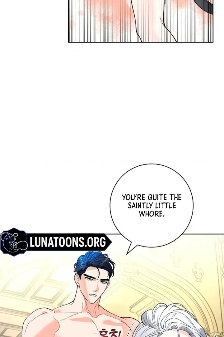 The Saintess’s Petals Become Wet chapter 3 page 60