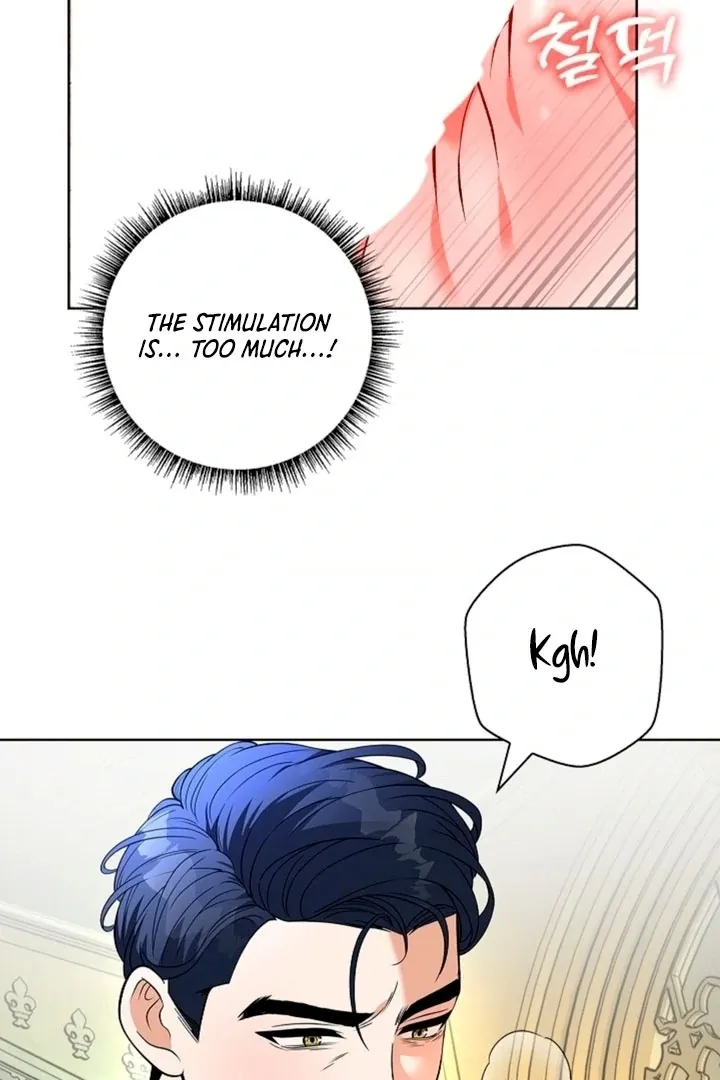 The Saintess’s Petals Become Wet chapter 3 page 63