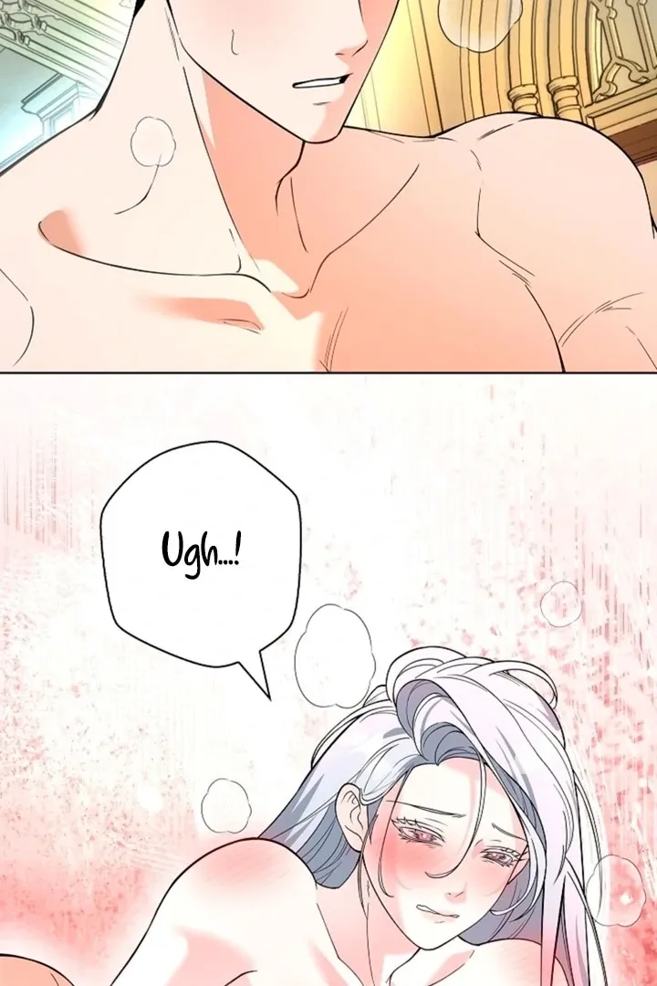 The Saintess’s Petals Become Wet chapter 3 page 64