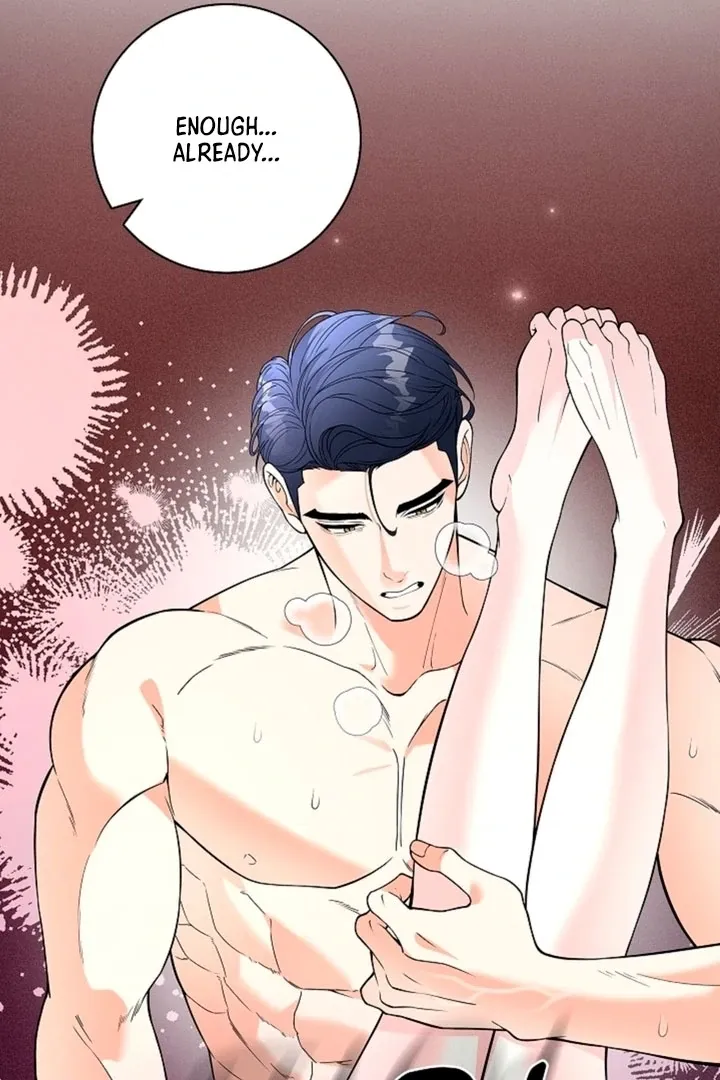 The Saintess’s Petals Become Wet chapter 3 page 80