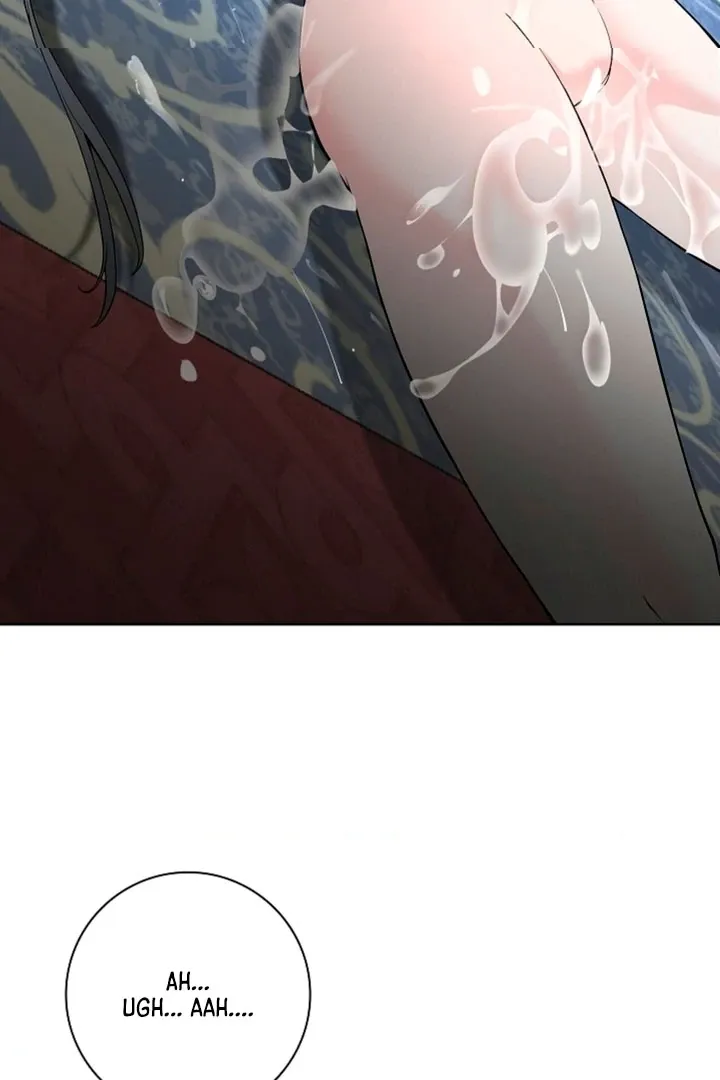 The Saintess’s Petals Become Wet chapter 3 page 90