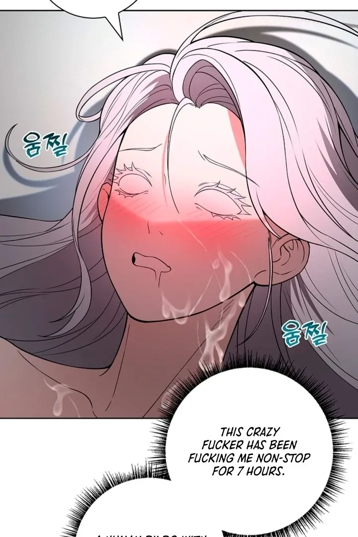 The Saintess’s Petals Become Wet chapter 3 page 91