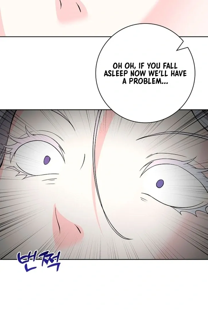 The Saintess’s Petals Become Wet chapter 3 page 97