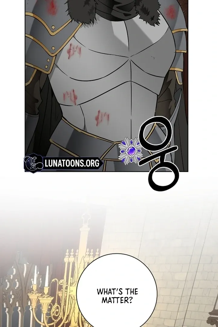 The Saintess’s Petals Become Wet chapter 30 page 4