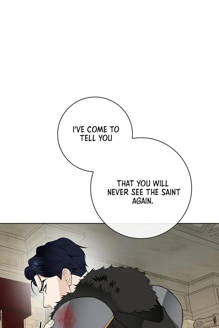 The Saintess’s Petals Become Wet chapter 30 page 7
