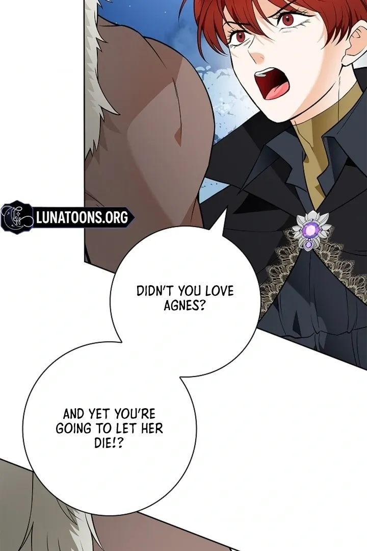 The Saintess’s Petals Become Wet chapter 30 page 71