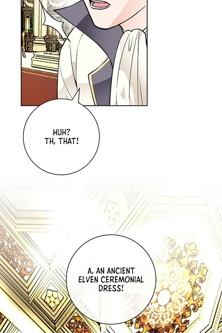 The Saintess’s Petals Become Wet chapter 32 page 5