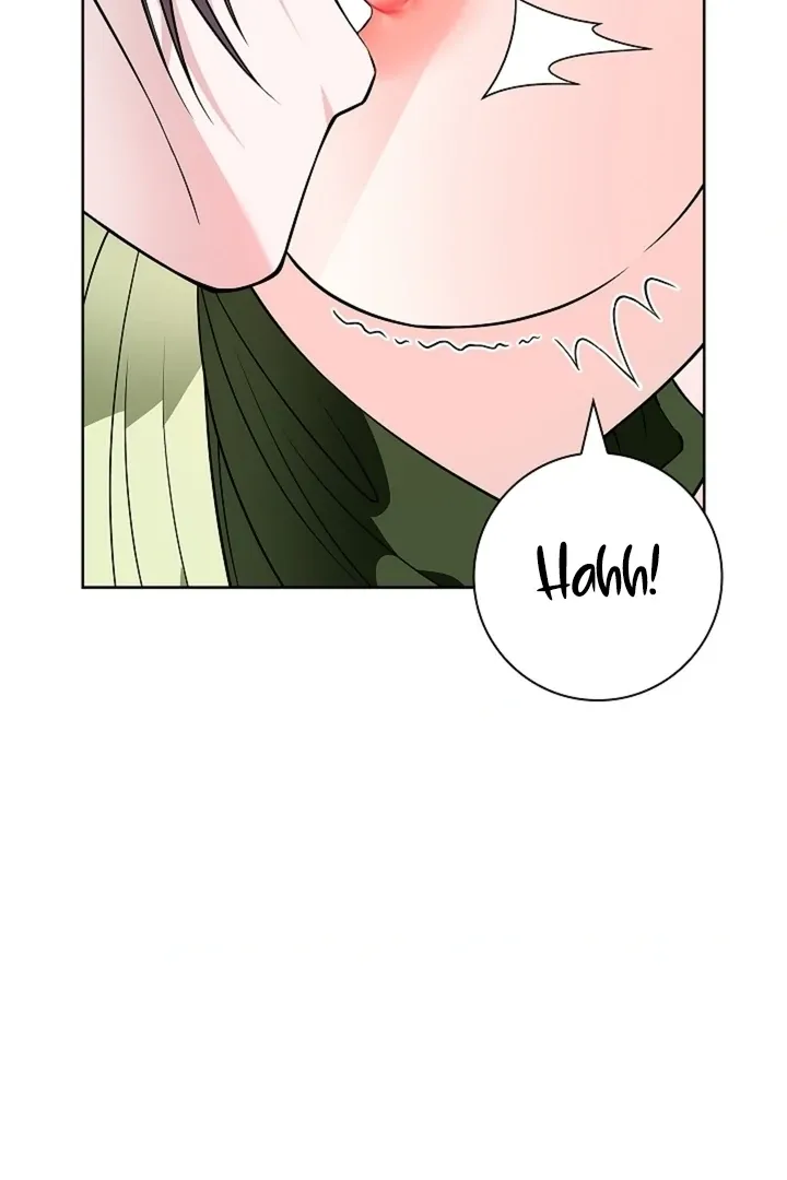 The Saintess’s Petals Become Wet chapter 33 page 79